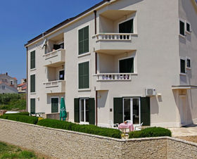 Apartmány Orion