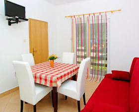 Apartmány Oskar