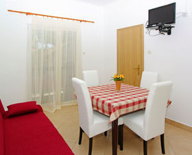 Apartmány Oskar