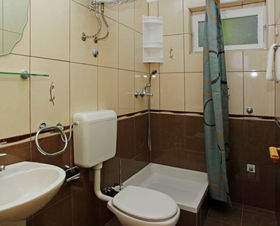 Apartmány Oskar