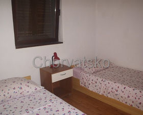 Apartmány Petar