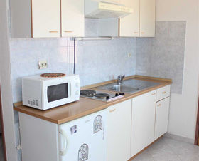 Apartmány Pia