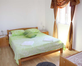 Apartmány Pia