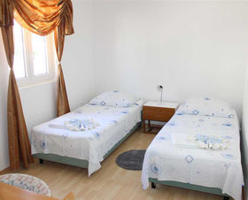 Apartmány Pia