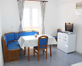 Apartmány Pia