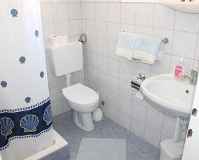 Apartmány Pia