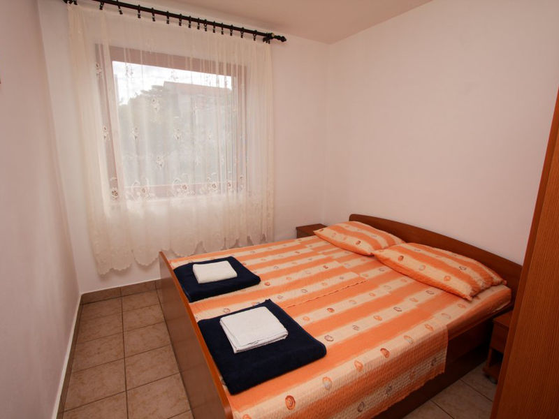 Apartmány Pirka