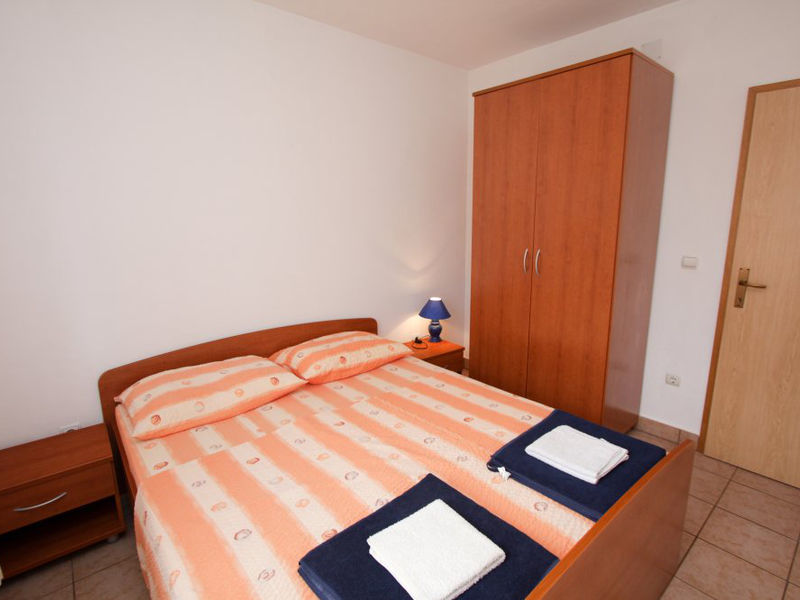 Apartmány Pirka