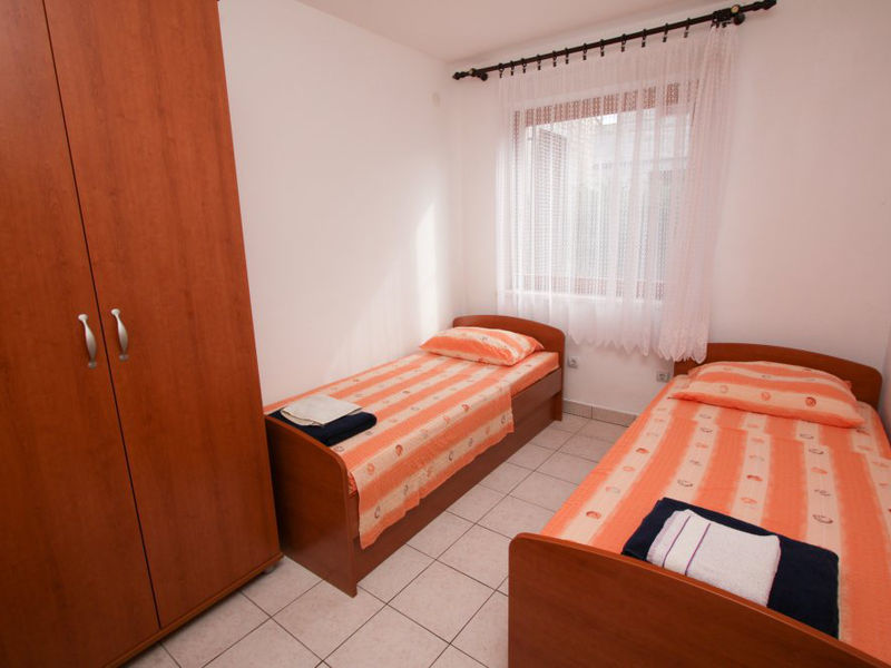 Apartmány Pirka