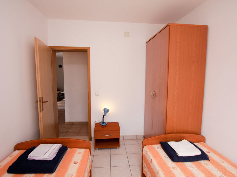 Apartmány Pirka