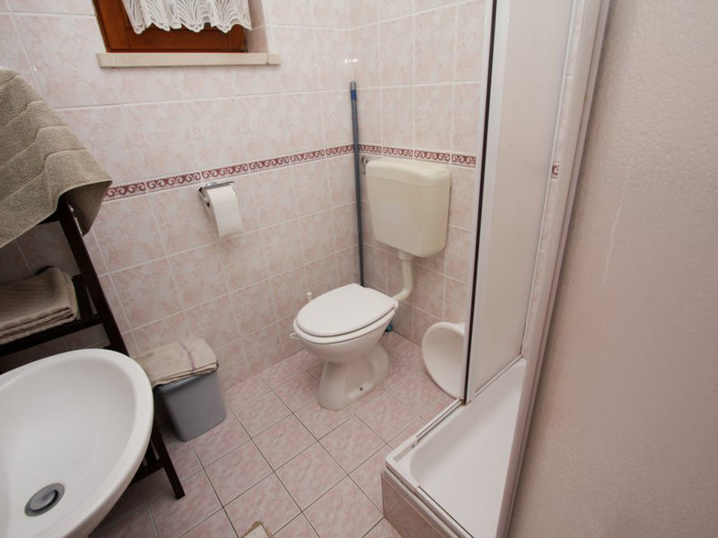 Apartmány Pirka