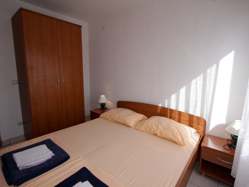 Apartmány Pirka
