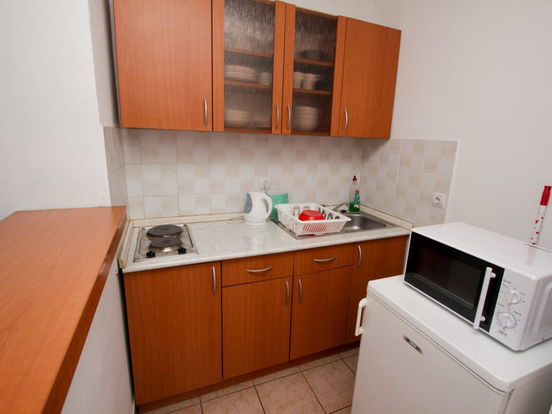 Apartmány Pirka