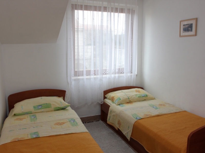 Apartmány Pirka 2