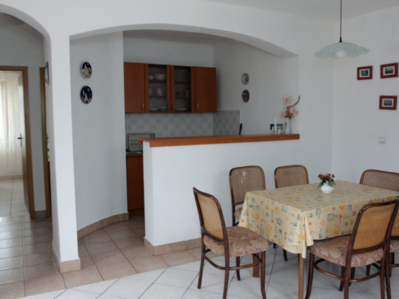 Apartmány Pirka 2