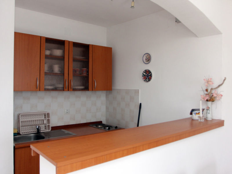 Apartmány Pirka 2