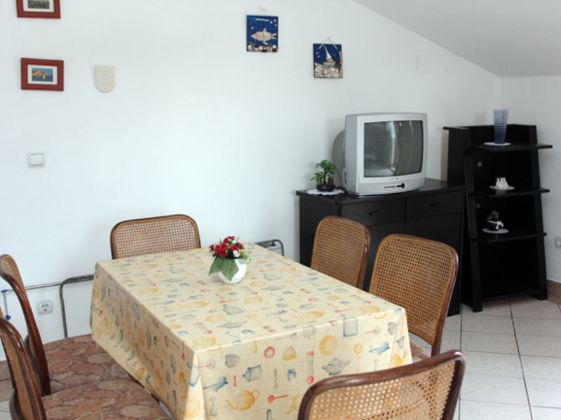 Apartmány Pirka 2