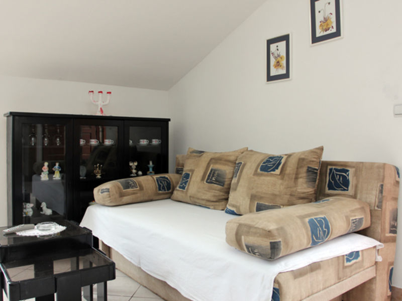 Apartmány Pirka 2