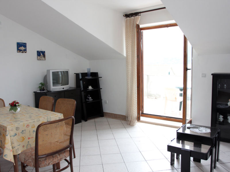 Apartmány Pirka 2