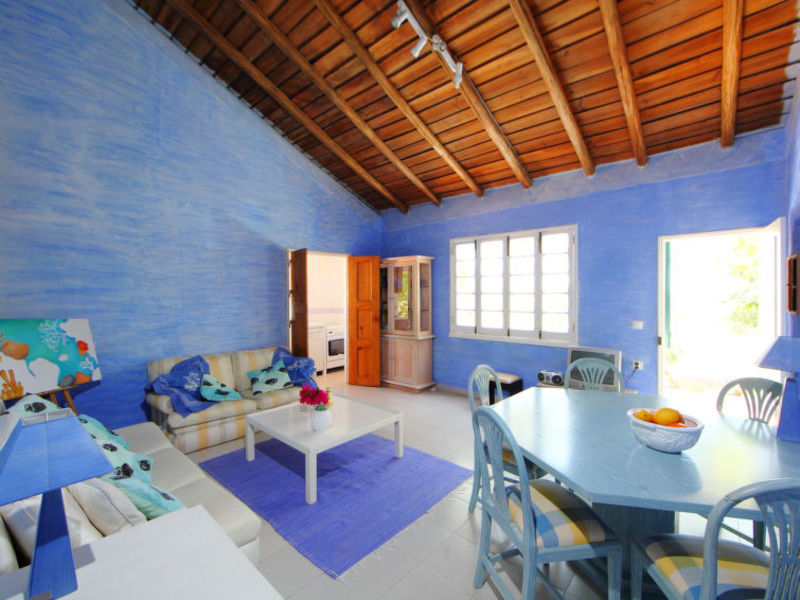 Casa Paraíso