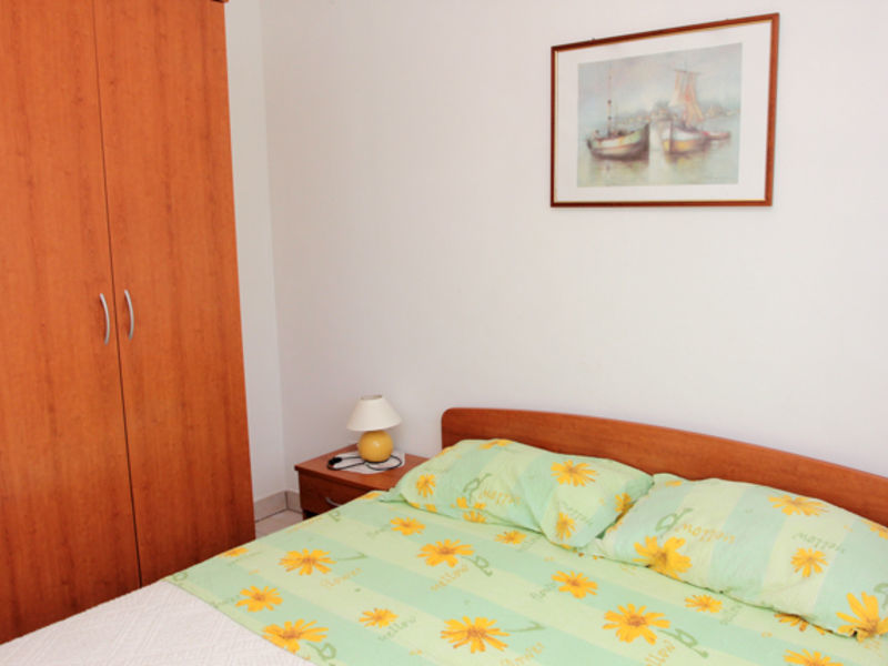 Apartmány Pirka 2