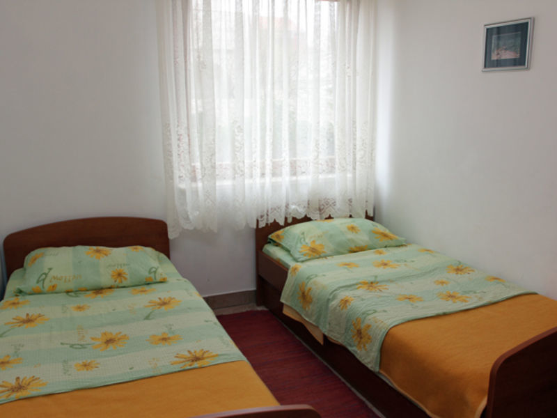 Apartmány Pirka 2