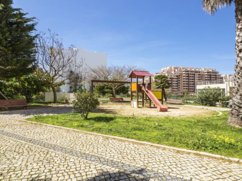 Rocha Sun Beach And View Delight