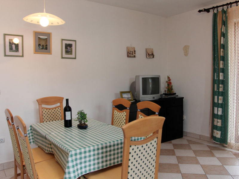 Apartmány Pirka 2