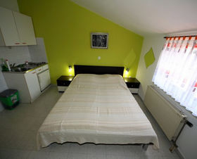 Apartmány 549-151