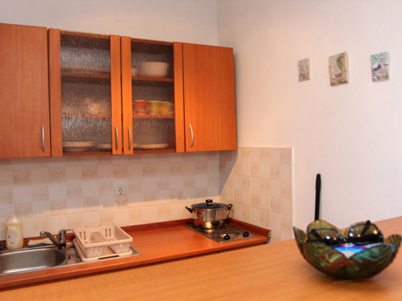 Apartmány Pirka 2