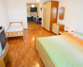 Apartmány Pjerin