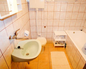 Apartmány Pjerin