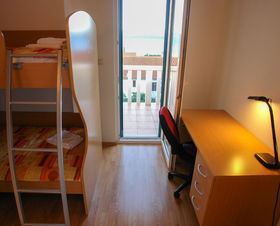 Apartmány Pjerin