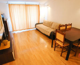 Apartmány Pjerin