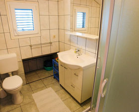 Apartmány Pjerin