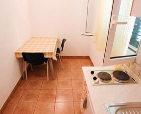 Apartmány Pjerin