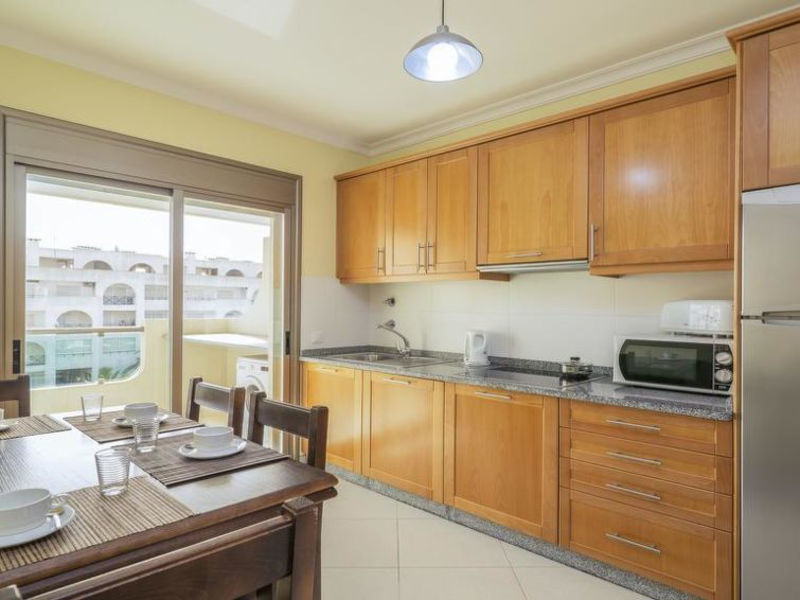 Apt/T1 Vista Mar E Piscina 1 R/Ch C