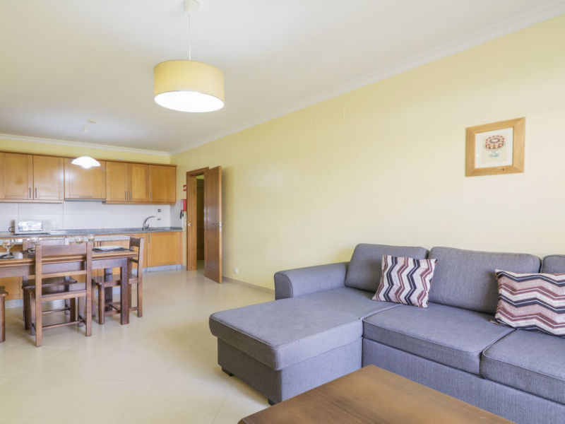 Apartamento T1 No R/Chao