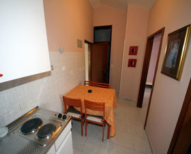 Apartmány 549-151