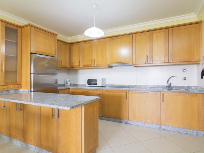 Apartamento T1 No R/Chao