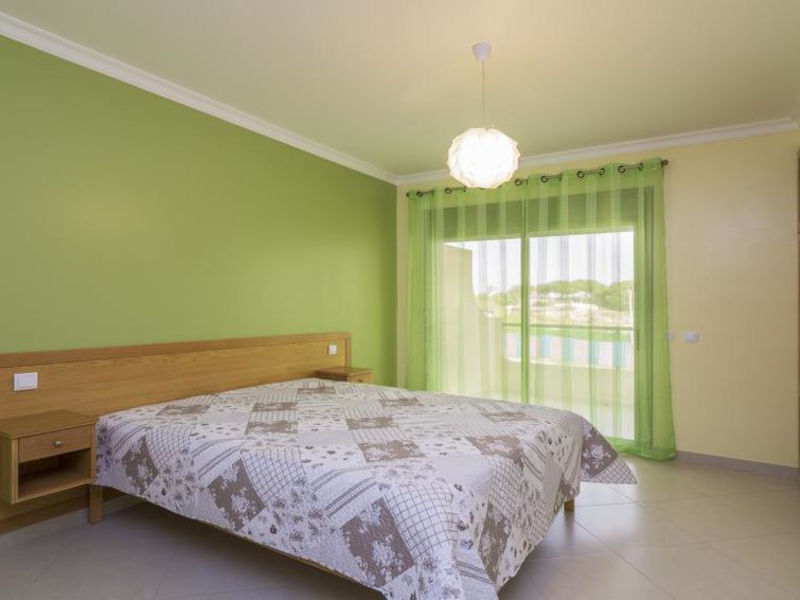Apartamento T1 No R/Chao