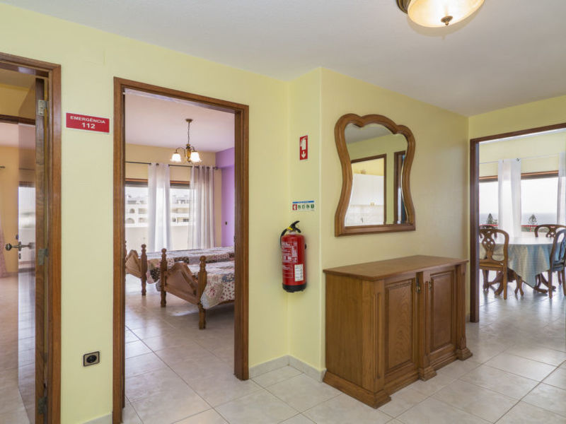 Apt/T2 Vis Mar Vista Piscin E44 2ºd