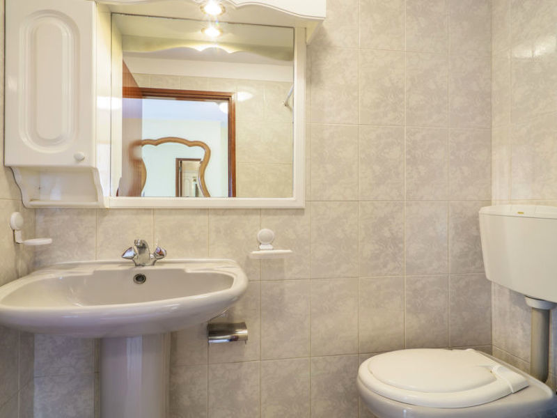 Apt/T2 Vis Mar Vista Piscin E44 2ºd