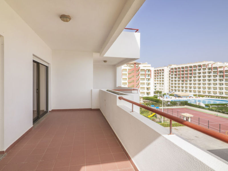 Apt/T2 Vis Mar Vista Piscin E44 2ºd