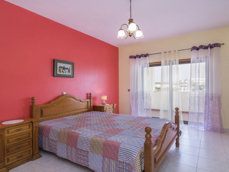 Apt/T2 Vis Mar Vista Piscin E44 2ºd
