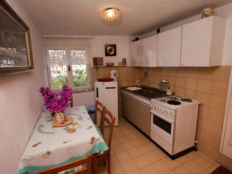 Apartmány Porat