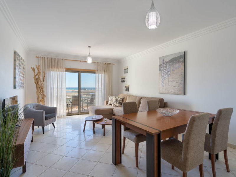 T1 Vista Mar 500 M From The Beach
