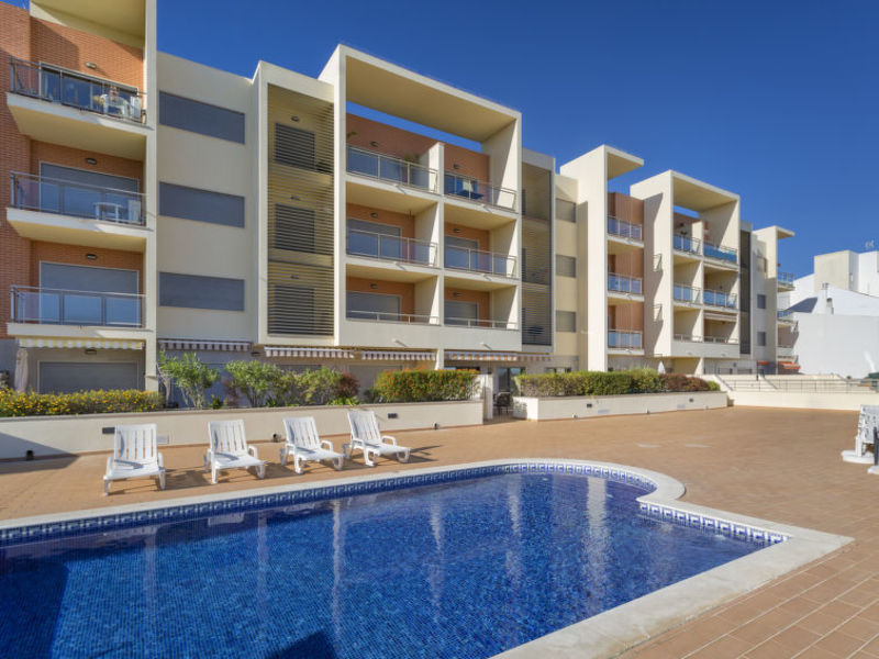 T1 Vista Mar 500 M From The Beach