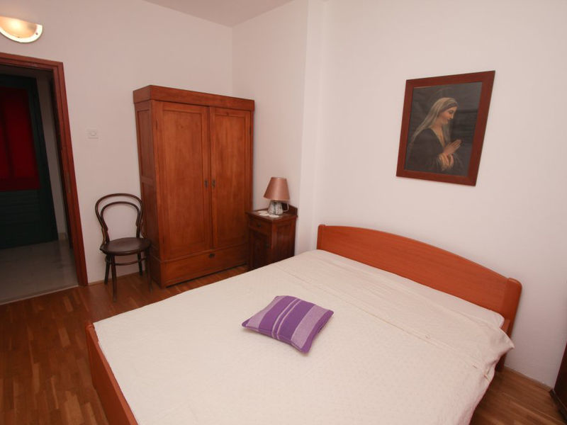 Apartmány Porat