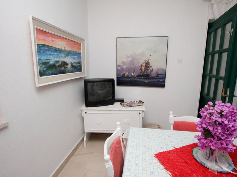 Apartmány Porat